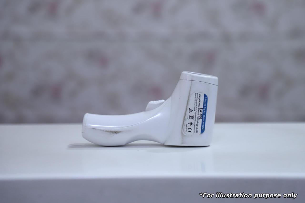 Oyo 4964 Golden Oyster Suites デヘラードゥーン エクステリア 写真